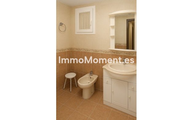 Resale - Apartment - Mijas - Mijas Centro