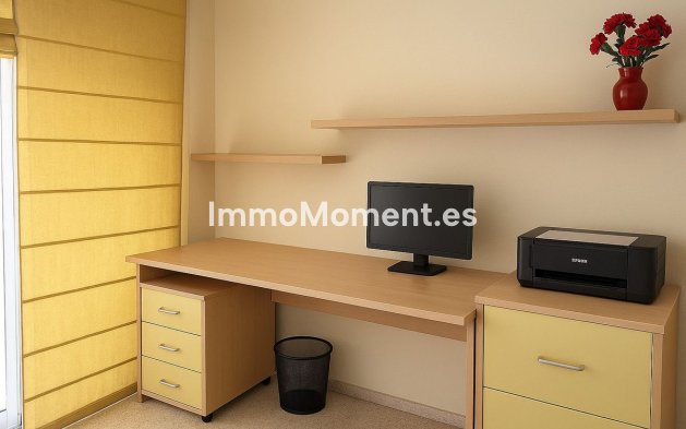 Resale - Apartment - Mijas - Mijas Centro