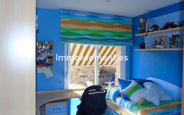 Resale - Apartment - Mijas - Mijas Centro