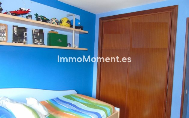 Resale - Apartment - Mijas - Mijas Centro
