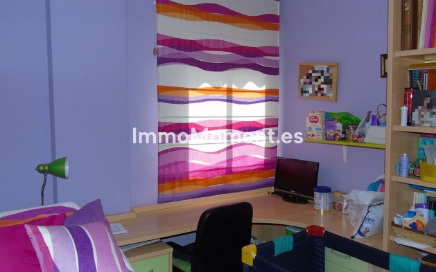 Resale - Apartment - Mijas - Mijas Centro