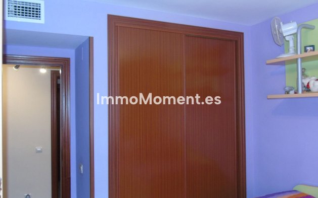 Resale - Apartment - Mijas - Mijas Centro
