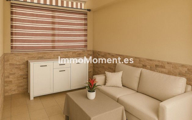 Resale - Apartment - Mijas - Mijas Centro