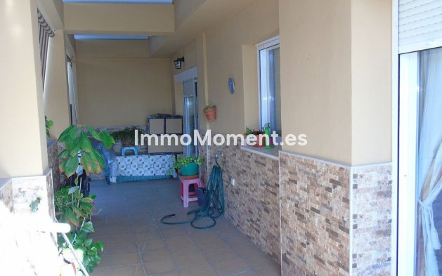 Resale - Apartment - Mijas - Mijas Centro