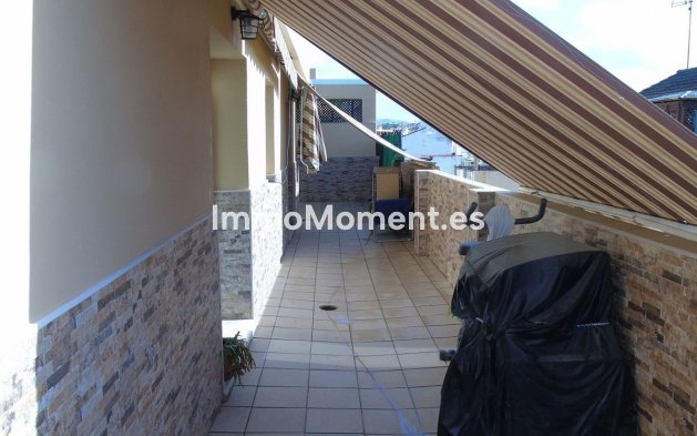 Resale - Apartment - Mijas - Mijas Centro