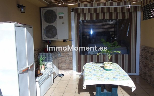 Resale - Apartment - Mijas - Mijas Centro