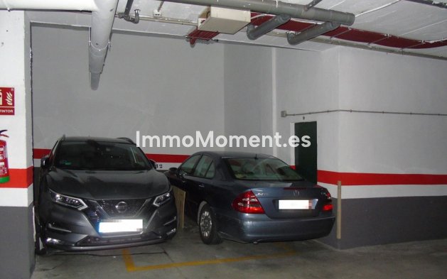 Resale - Apartment - Mijas - Mijas Centro