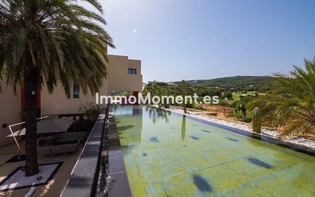Revente - Villa - Sotogrande - Sotogrande Alto
