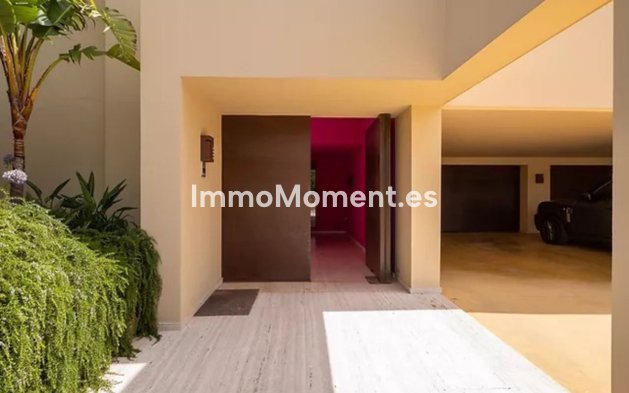 Revente - Villa - Sotogrande - Sotogrande Alto