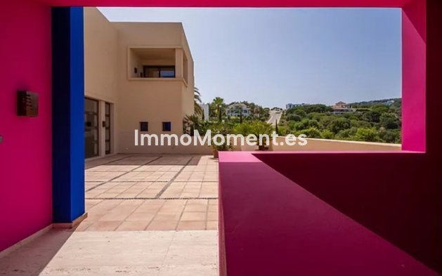 Revente - Villa - Sotogrande - Sotogrande Alto