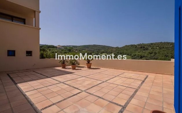 Revente - Villa - Sotogrande - Sotogrande Alto