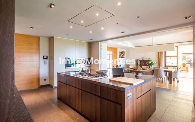 Revente - Villa - Sotogrande - Sotogrande Alto