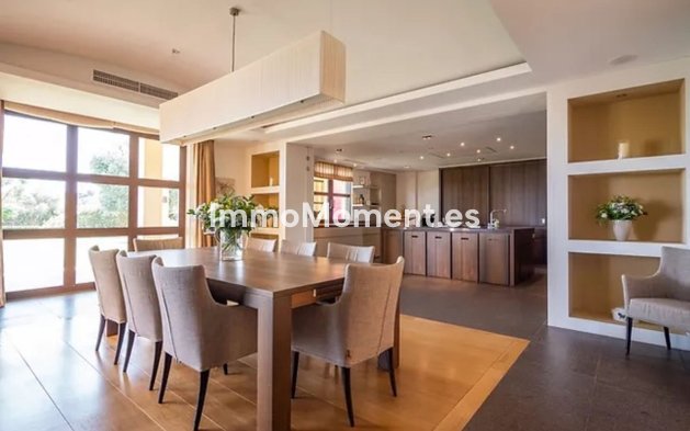 Revente - Villa - Sotogrande - Sotogrande Alto