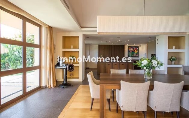 Revente - Villa - Sotogrande - Sotogrande Alto