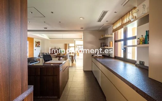 Revente - Villa - Sotogrande - Sotogrande Alto