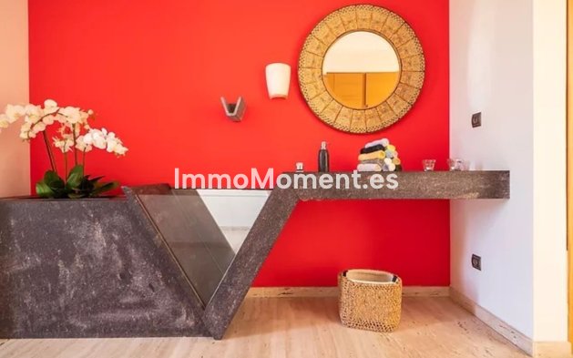 Revente - Villa - Sotogrande - Sotogrande Alto