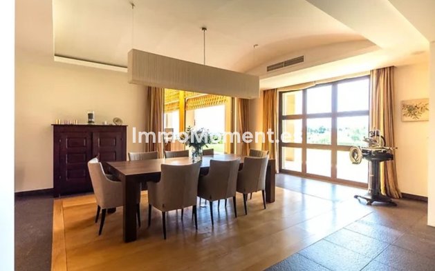 Revente - Villa - Sotogrande - Sotogrande Alto