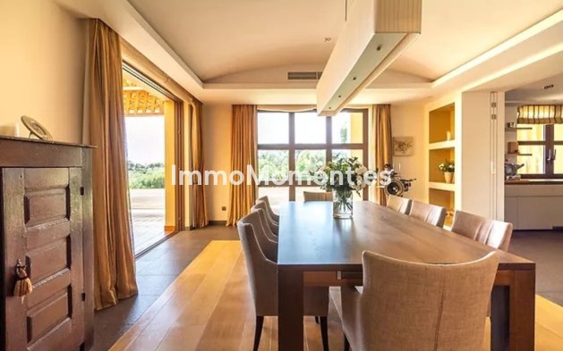 Revente - Villa - Sotogrande - Sotogrande Alto