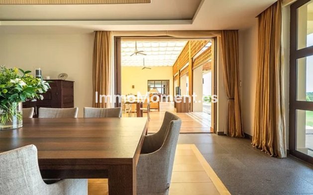 Revente - Villa - Sotogrande - Sotogrande Alto