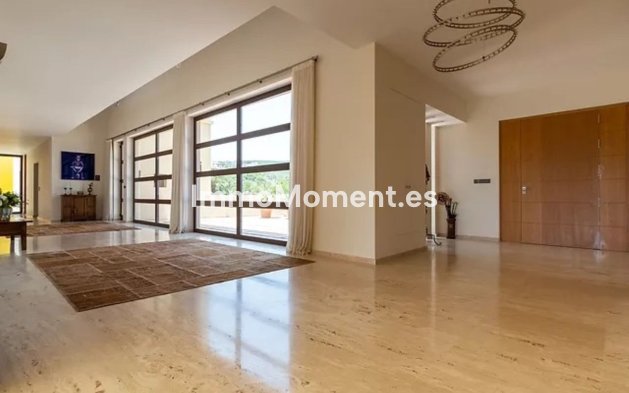 Revente - Villa - Sotogrande - Sotogrande Alto