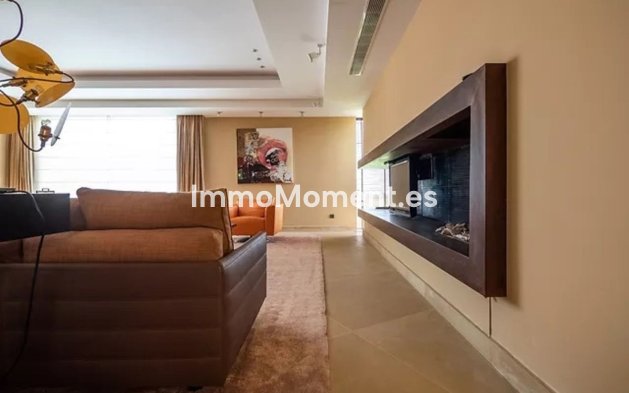 Revente - Villa - Sotogrande - Sotogrande Alto