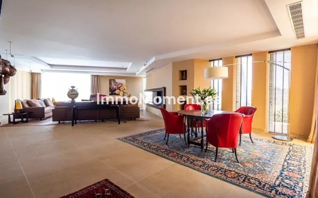 Revente - Villa - Sotogrande - Sotogrande Alto