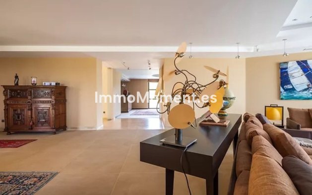 Revente - Villa - Sotogrande - Sotogrande Alto