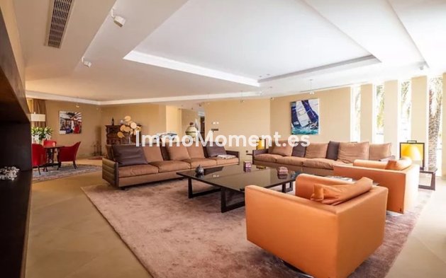 Revente - Villa - Sotogrande - Sotogrande Alto