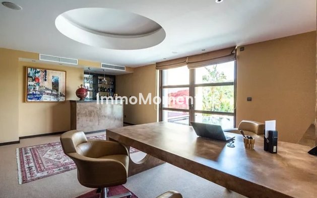 Revente - Villa - Sotogrande - Sotogrande Alto