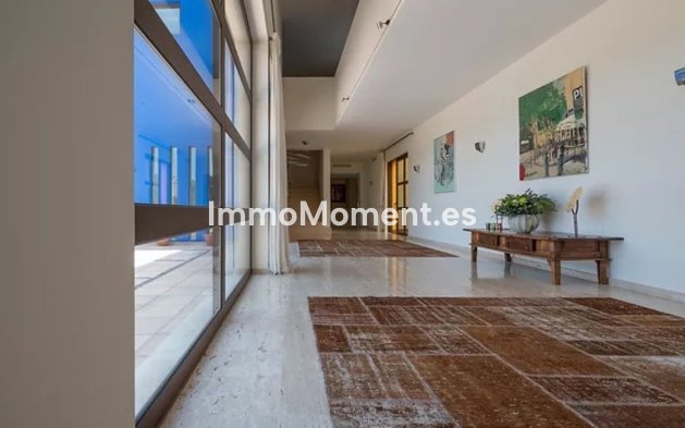 Revente - Villa - Sotogrande - Sotogrande Alto