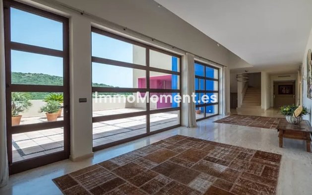 Revente - Villa - Sotogrande - Sotogrande Alto