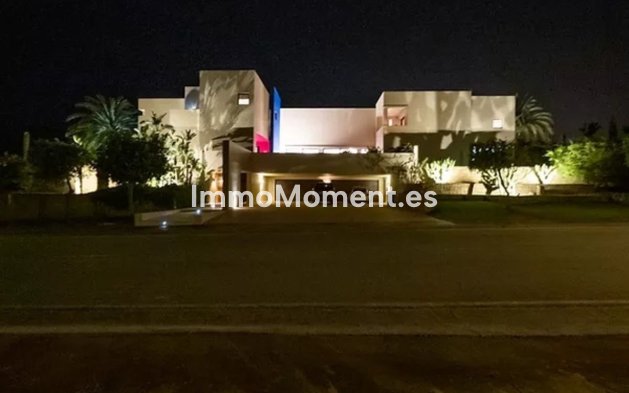 Revente - Villa - Sotogrande - Sotogrande Alto