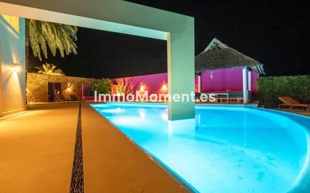 Revente - Villa - Sotogrande - Sotogrande Alto