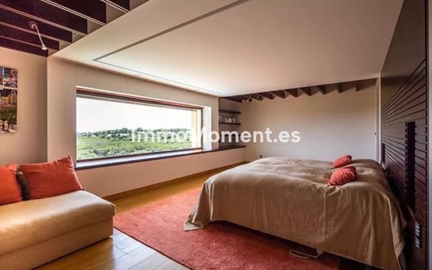 Revente - Villa - Sotogrande - Sotogrande Alto