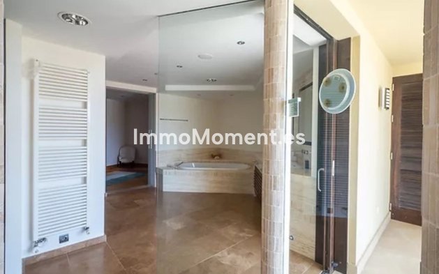 Revente - Villa - Sotogrande - Sotogrande Alto