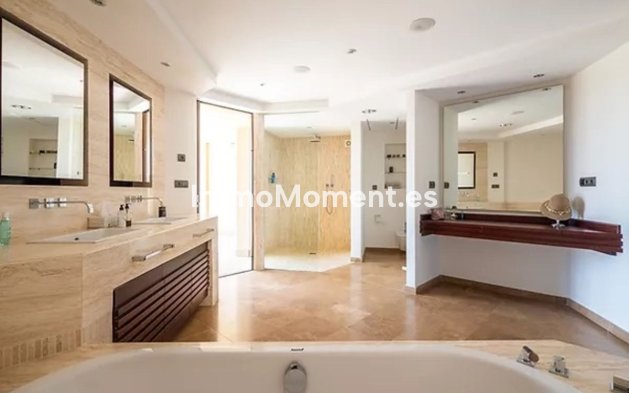 Revente - Villa - Sotogrande - Sotogrande Alto