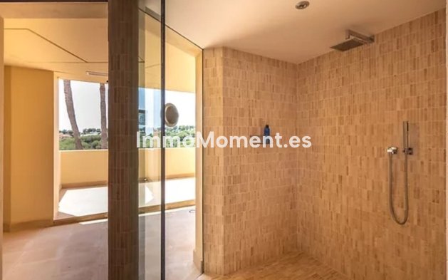 Revente - Villa - Sotogrande - Sotogrande Alto