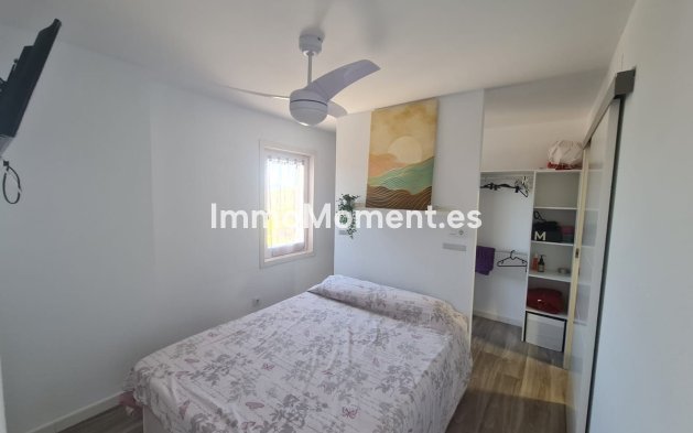 Revente - Appartement - San Javier - La Manga