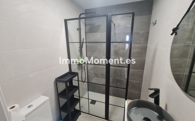 Revente - Appartement - San Javier - La Manga