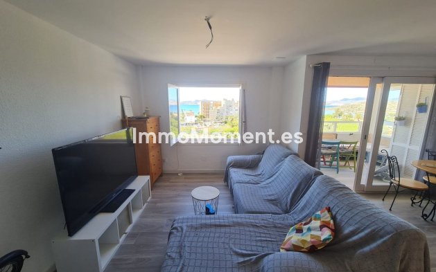 Revente - Appartement - San Javier - La Manga