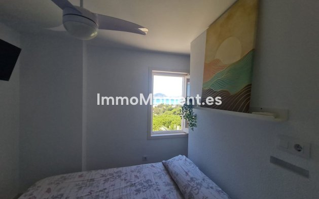 Revente - Appartement - San Javier - La Manga