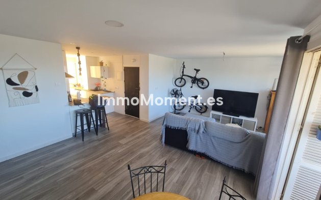 Revente - Appartement - San Javier - La Manga