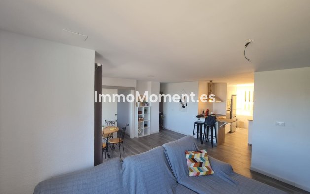 Revente - Appartement - San Javier - La Manga
