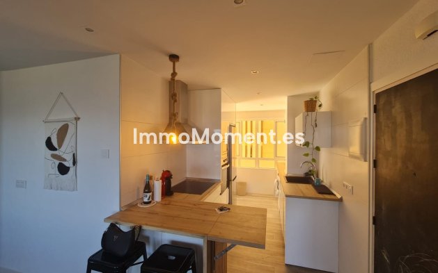 Revente - Appartement - San Javier - La Manga