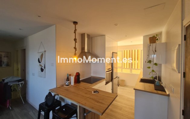 Revente - Appartement - San Javier - La Manga