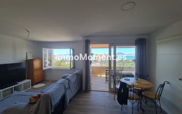 Revente - Appartement - San Javier - La Manga