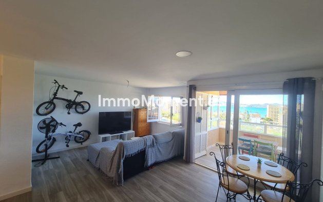 Revente - Appartement - San Javier - La Manga