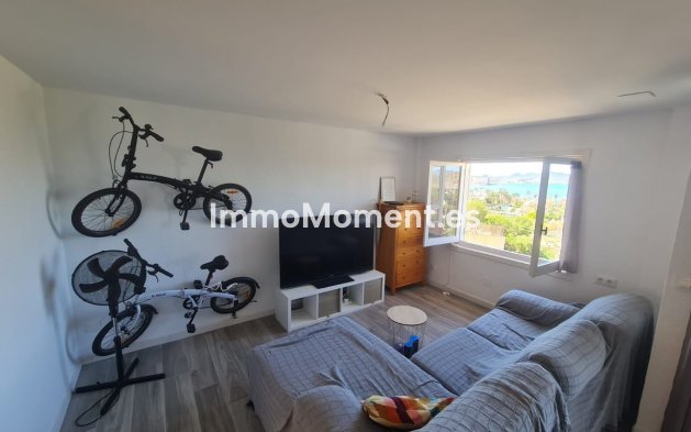 Revente - Appartement - San Javier - La Manga