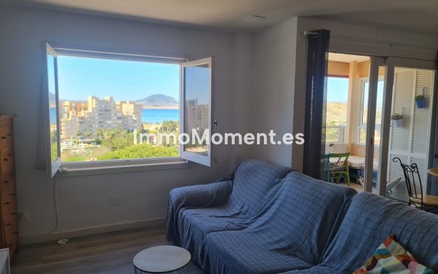 Revente - Appartement - San Javier - La Manga