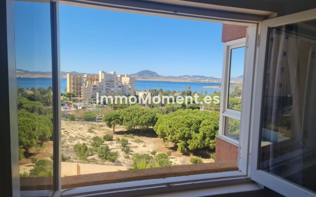 Revente - Appartement - San Javier - La Manga